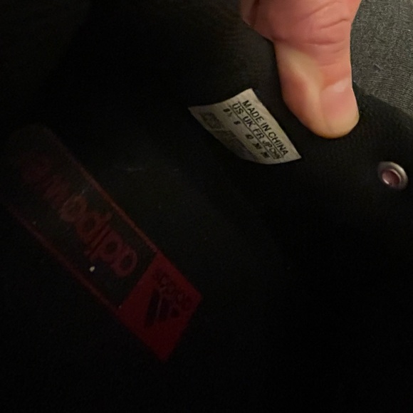 Adidas Adipower Lifters - Picture 4 of 11